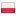 renee.pl server is located in Poland
